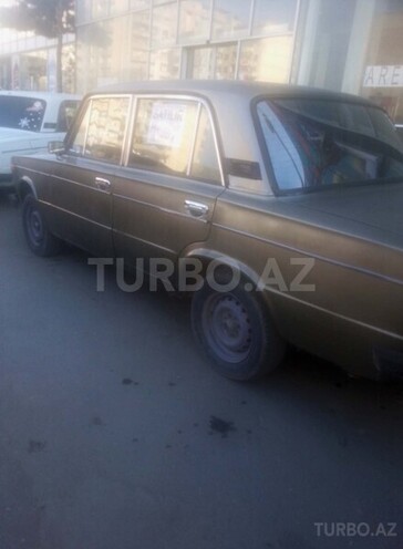 LADA (VAZ) 2106 1999, 76,000 km - 1.6 l - Bakı