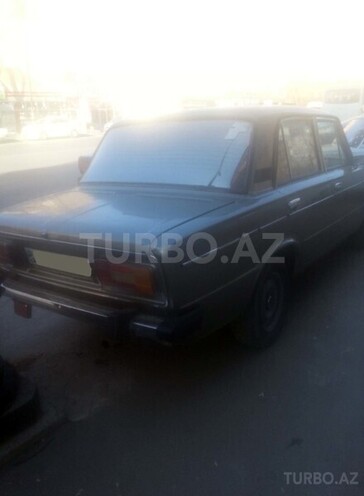LADA (VAZ) 2106 1999, 76,000 km - 1.6 l - Bakı
