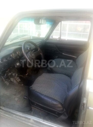 LADA (VAZ) 2106 1999, 76,000 km - 1.6 l - Bakı