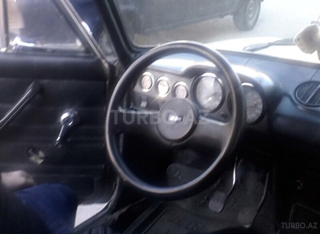 LADA (VAZ) 2106 1999, 76,000 km - 1.6 l - Bakı