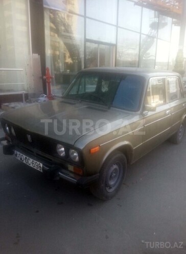 LADA (VAZ) 2106 1999, 76,000 km - 1.6 l - Bakı
