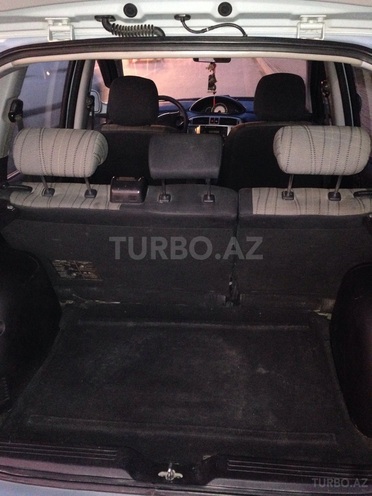 Hyundai Matrix 2008, 95,000 km - 1.6 l - Sumqayıt