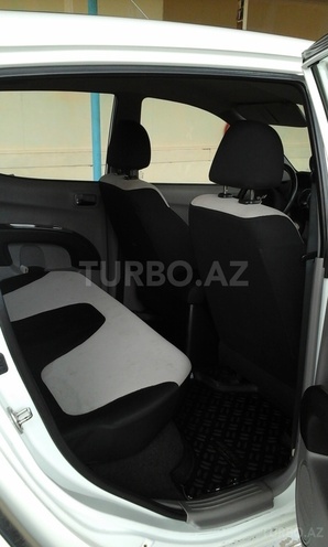 Mitsubishi L200 2013, 89,000 km - 2.5 l - Bakı