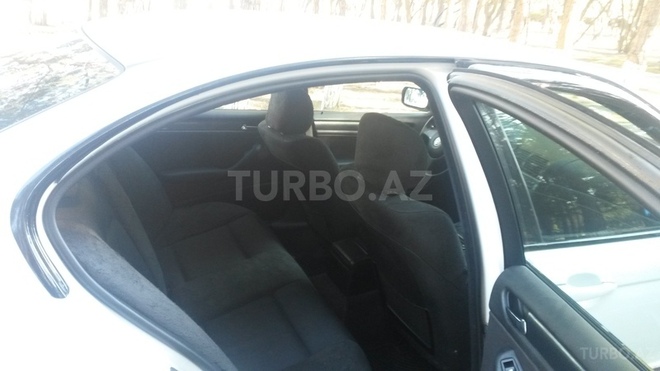 BMW 320 2002, 185,000 km - 2.2 l - Sumqayıt