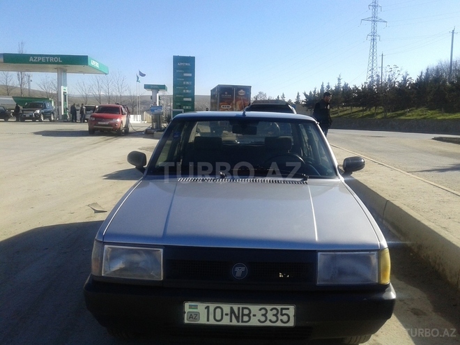Tofas Sahin 2004, 216,461 km - 1.6 l - Şamaxı