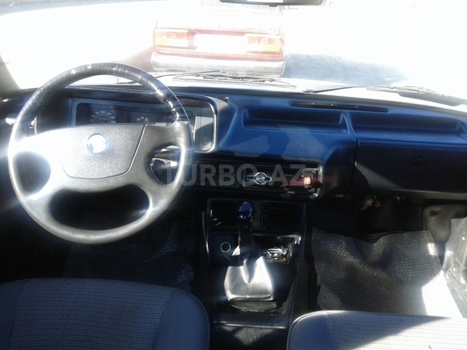 Tofas Sahin 2004, 216,461 km - 1.6 l - Şamaxı