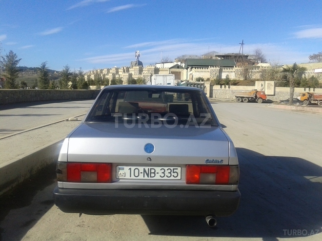 Tofas Sahin 2004, 216,461 km - 1.6 l - Şamaxı