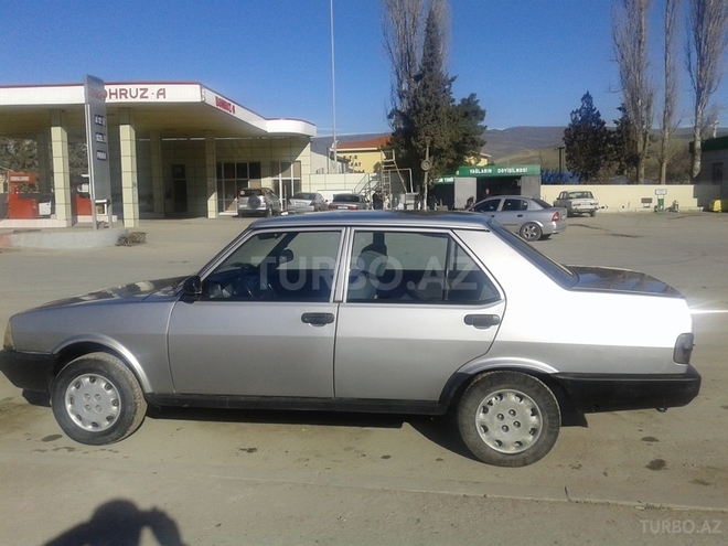 Tofas Sahin 2004, 216,461 km - 1.6 l - Şamaxı