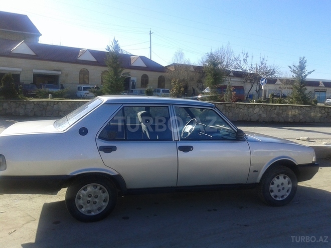 Tofas Sahin 2004, 216,461 km - 1.6 l - Şamaxı