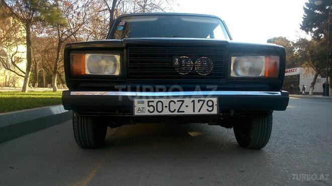 LADA (VAZ) 2107 2010, 110,000 km - 1.6 l - Sumqayıt