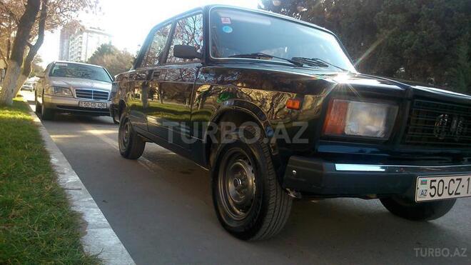 LADA (VAZ) 2107 2010, 110,000 km - 1.6 l - Sumqayıt