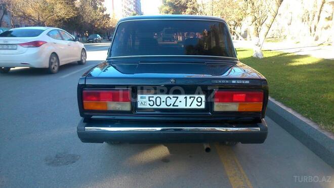 LADA (VAZ) 2107 2010, 110,000 km - 1.6 l - Sumqayıt