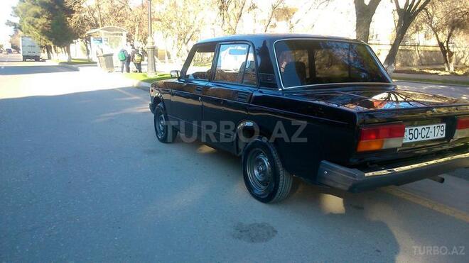 LADA (VAZ) 2107 2010, 110,000 km - 1.6 l - Sumqayıt