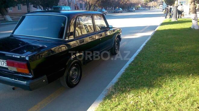 LADA (VAZ) 2107 2010, 110,000 km - 1.6 l - Sumqayıt