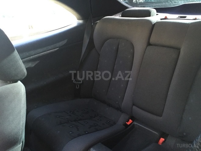 Mercedes  2001, 208,000 km - 2.3 l - Bakı