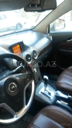 Opel Antara 2008, 187,000 km - 2.0 l - Bakı