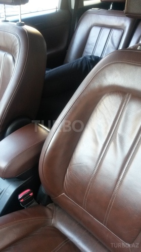Opel Antara 2008, 187,000 km - 2.0 l - Bakı