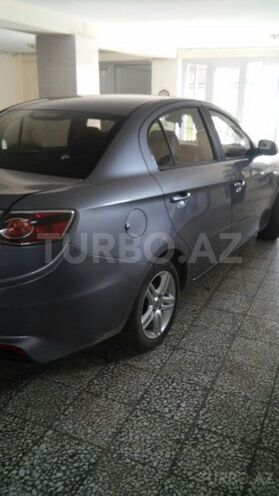 FAW Oley 2013, 37,000 km - 1.6 л - Bakı