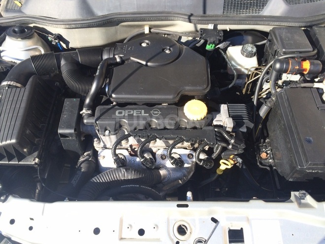 Opel Astra 1999, 165,000 km - 1.6 l - Sumqayıt