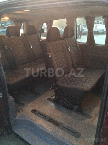 Mercedes Vito 2004, 340,000 km - 2.2 l - Bakı