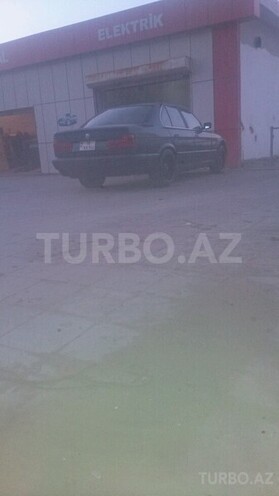BMW 525 1995, 156 km - 0.2 л - Bakı