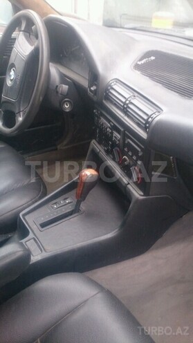 BMW 525 1995, 156 km - 0.2 л - Bakı