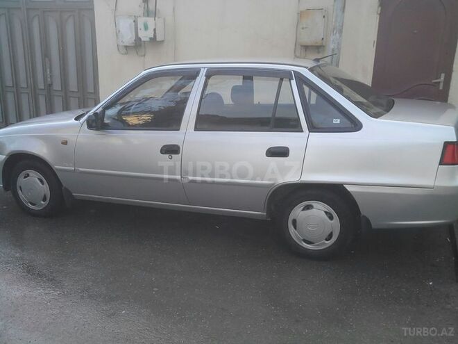Daewoo Nexia 2010, 110,000 km - 1.5 л - Bakı