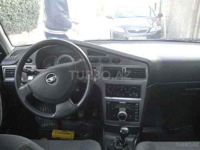 Daewoo Nexia 2010, 110,000 km - 1.5 л - Bakı