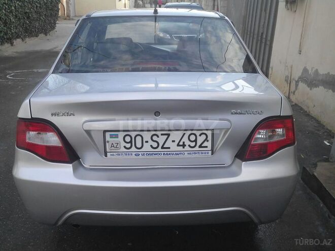 Daewoo Nexia 2010, 110,000 km - 1.5 л - Bakı