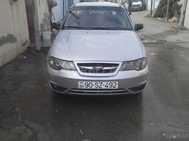 Daewoo Nexia 2010, 110,000 km - 1.5 л - Bakı