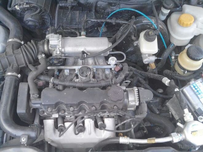 Daewoo Nexia 2010, 110,000 km - 1.5 л - Bakı