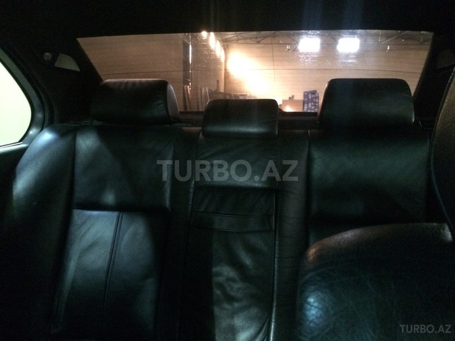BMW 528 1997, 246,050 km - 2.8 l - Bakı