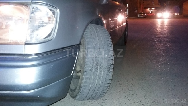 Mercedes  1993, 25,000 km - 0.2 l - Bakı