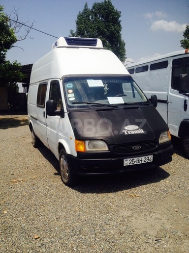 Ford Transit 1996, 2,000,000 km - 2.4 l - Gəncə