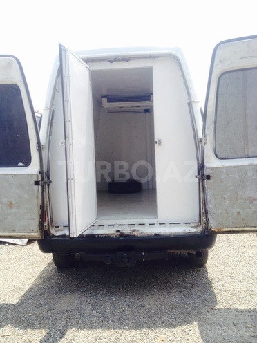 Ford Transit 1996, 2,000,000 km - 2.4 l - Gəncə