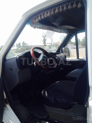 Ford Transit 1996, 2,000,000 km - 2.4 l - Gəncə