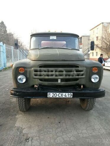 ZIL 130 1990, 2,500,000 km - 0.8 л - Gəncə