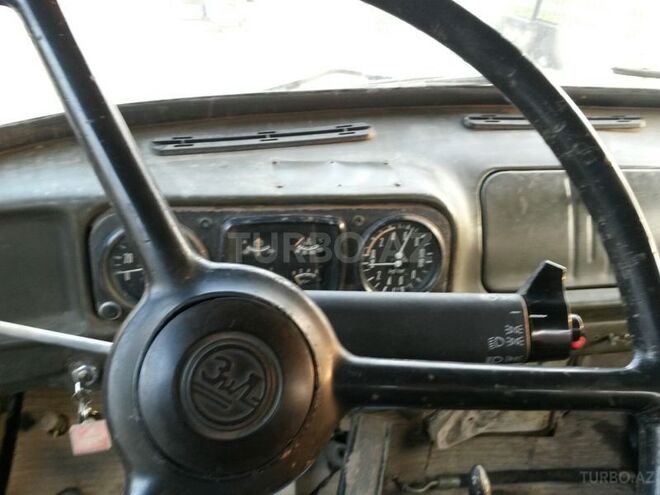 ZIL 130 1990, 2,500,000 km - 0.8 л - Gəncə