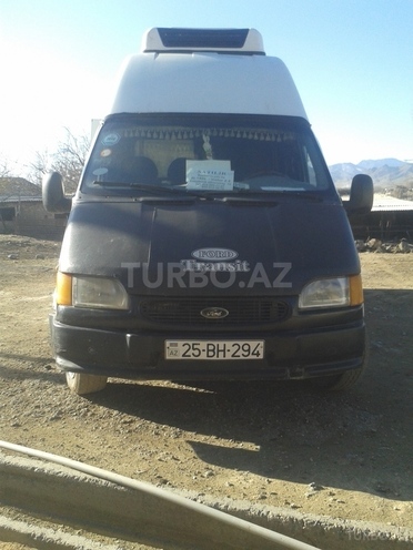 Ford Transit 1996, 2,000,000 km - 2.4 l - Gəncə