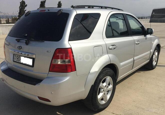 Kia Sorento 2008, 185,000 km - 2.5 l - Bakı