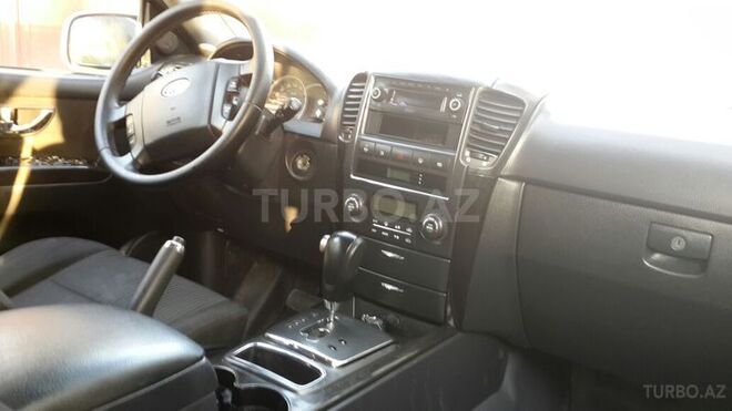 Kia Sorento 2008, 185,000 km - 2.5 l - Bakı