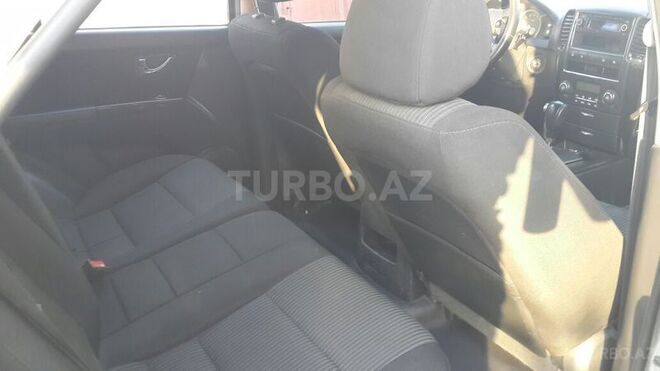 Kia Sorento 2008, 185,000 km - 2.5 l - Bakı