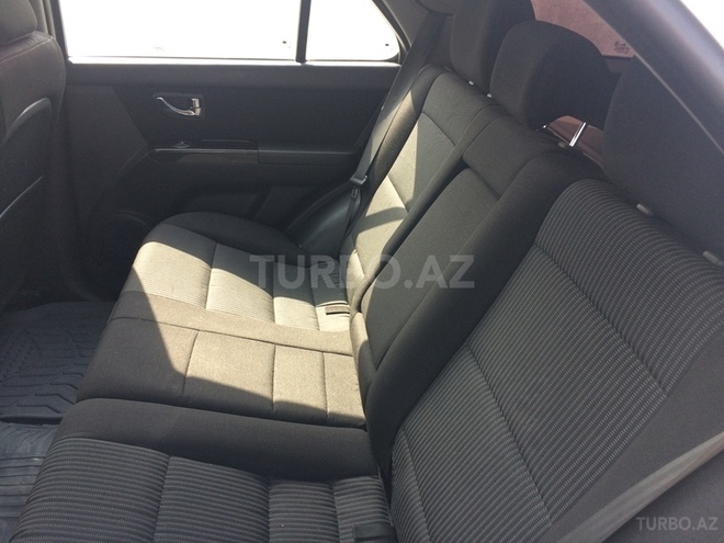 Kia Sorento 2008, 185,000 km - 2.5 l - Bakı