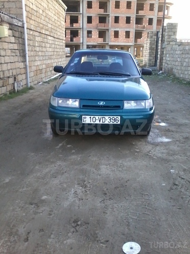 LADA (VAZ) 2110 1999, 213,123 km - 1.5 l - Sumqayıt