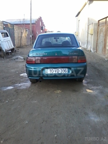 LADA (VAZ) 2110 1999, 213,123 km - 1.5 l - Sumqayıt