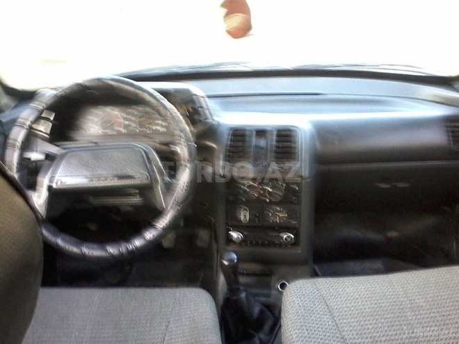 LADA (VAZ) 2110 1999, 213,123 km - 1.5 l - Sumqayıt