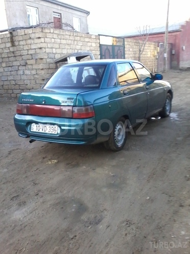 LADA (VAZ) 2110 1999, 213,123 km - 1.5 l - Sumqayıt