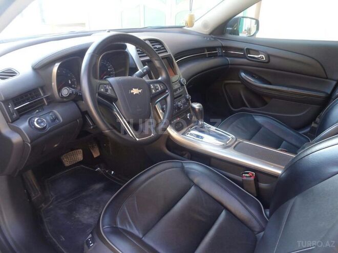 Chevrolet Malibu 2014, 21,325 km - 0.3 l - Bakı