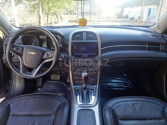 Chevrolet Malibu 2014, 21,325 km - 0.3 l - Bakı