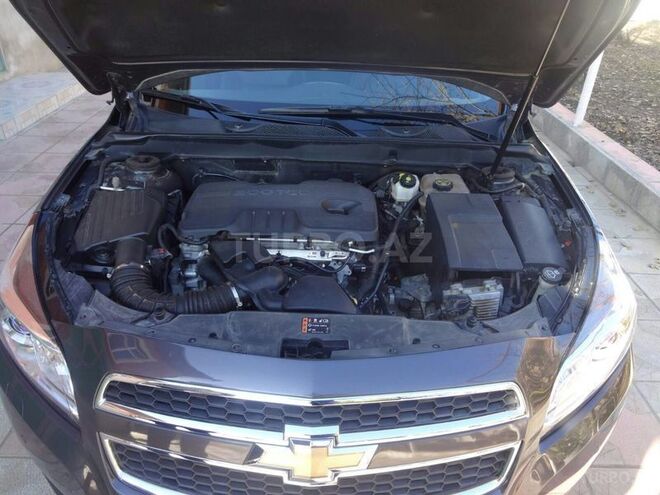 Chevrolet Malibu 2014, 21,325 km - 0.3 l - Bakı